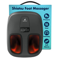AuraHeal® Foot Wellness Pod