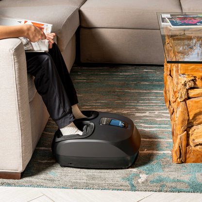 AuraHeal® Foot Wellness Pod